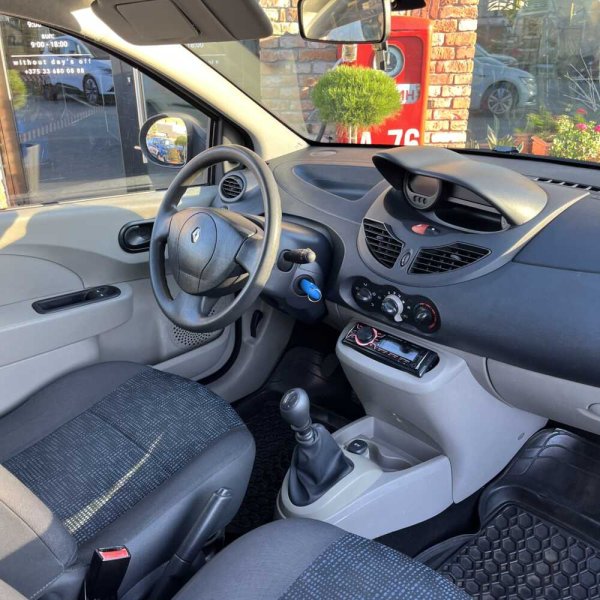 Renault Twingo 2009 г 202294 км - Image 12