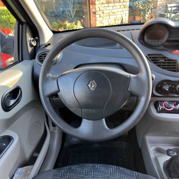 Renault Twingo 2009 г 202294 км - Image 13