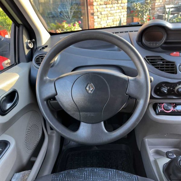 Renault Twingo 2009 г 202294 км - Image 14