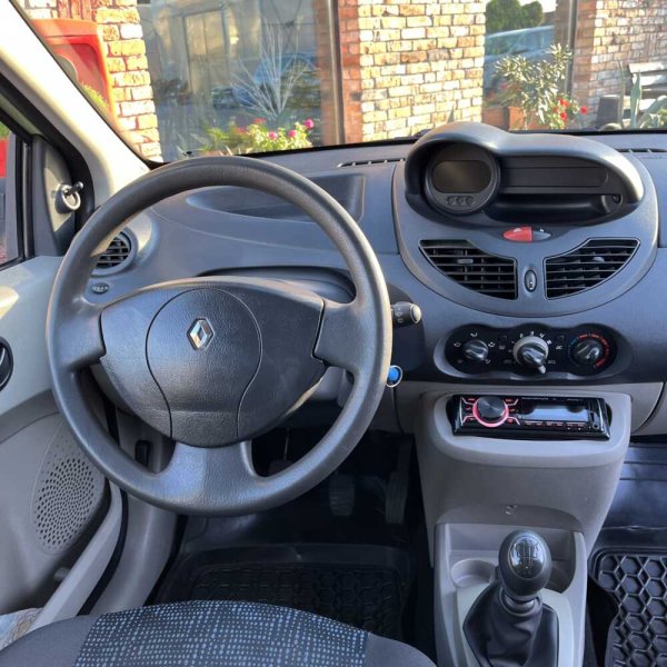 Renault Twingo 2009 г 202294 км - Image 15