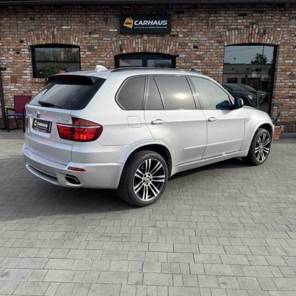 BMW X5 2008 г 345923 км - Image 6