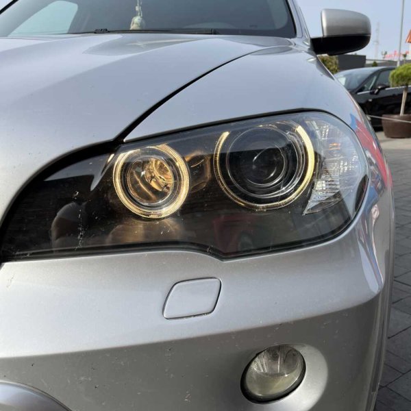BMW X5 2008 г 345923 км - Image 8