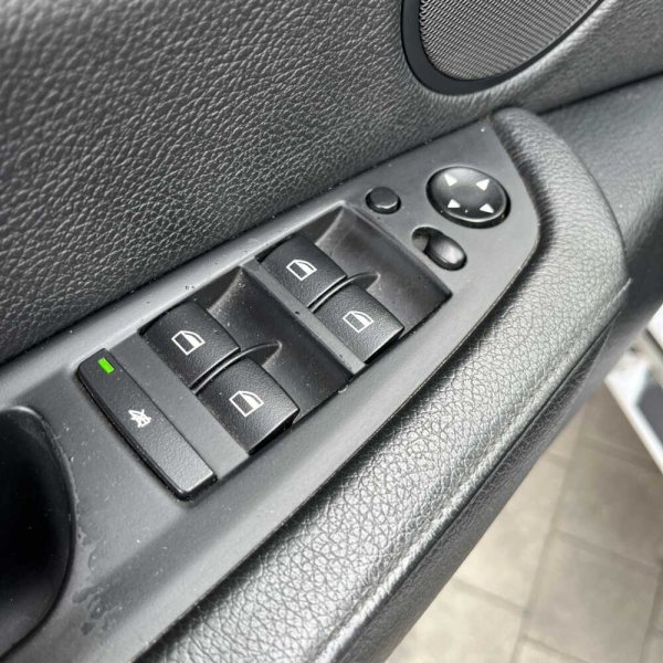 BMW X5 2008 г 345923 км - Image 10