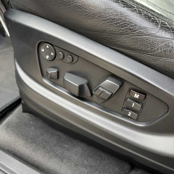BMW X5 2008 г 345923 км - Image 11