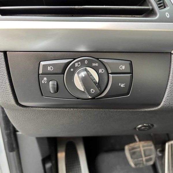 BMW X5 2008 г 345923 км - Image 12