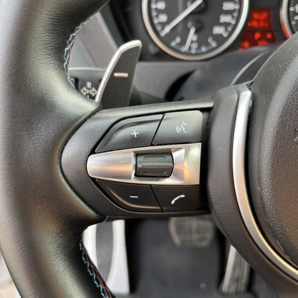 BMW X5 2008 г 345923 км - Image 15