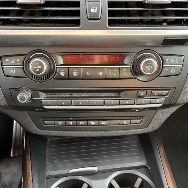 BMW X5 2008 г 345923 км - Image 16
