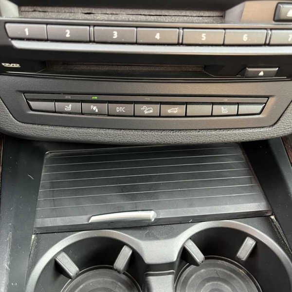 BMW X5 2008 г 345923 км - Image 17