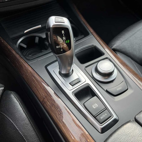 BMW X5 2008 г 345923 км - Image 18
