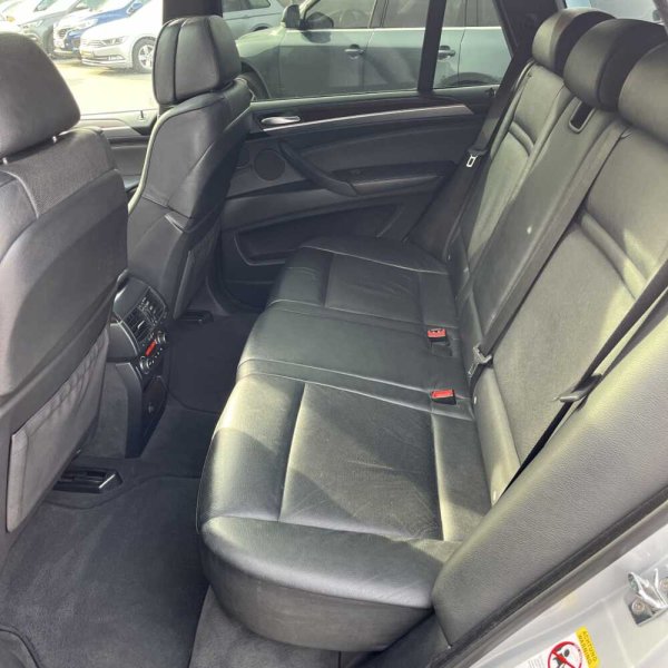 BMW X5 2008 г 345923 км - Image 21