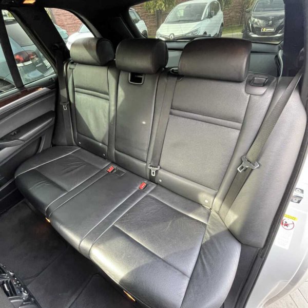 BMW X5 2008 г 345923 км - Image 22