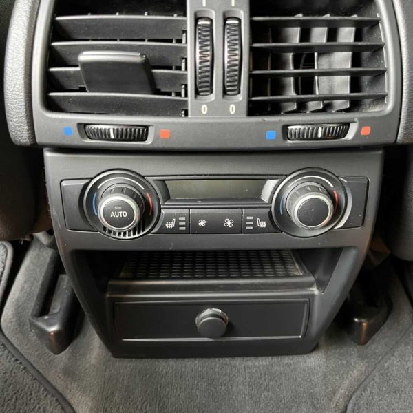BMW X5 2008 г 345923 км - Image 23