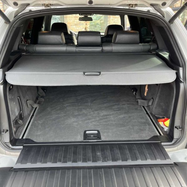 BMW X5 2008 г 345923 км - Image 27