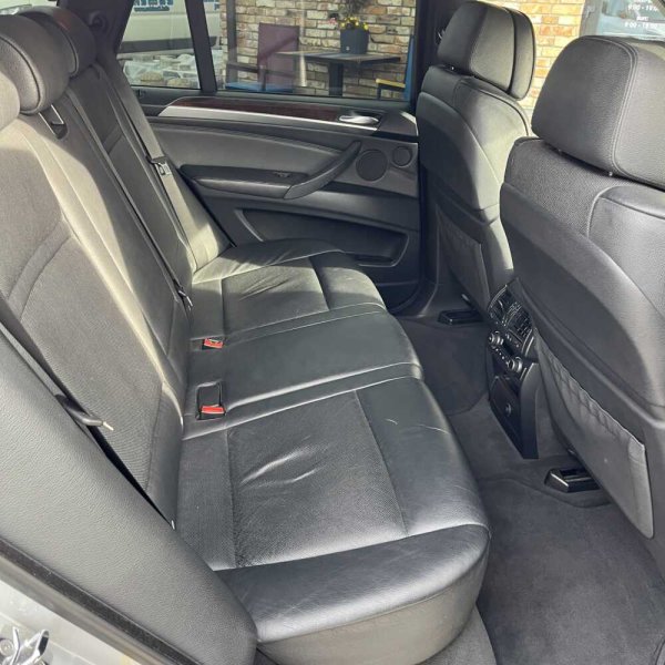 BMW X5 2008 г 345923 км - Image 28