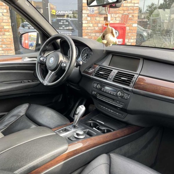 BMW X5 2008 г 345923 км - Image 29