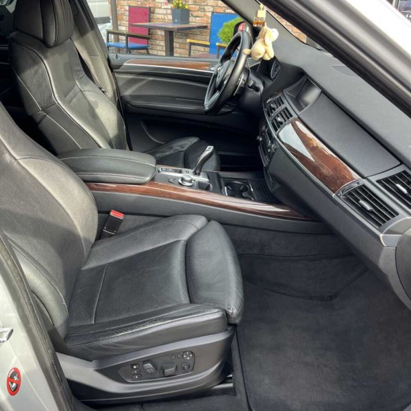 BMW X5 2008 г 345923 км - Image 30