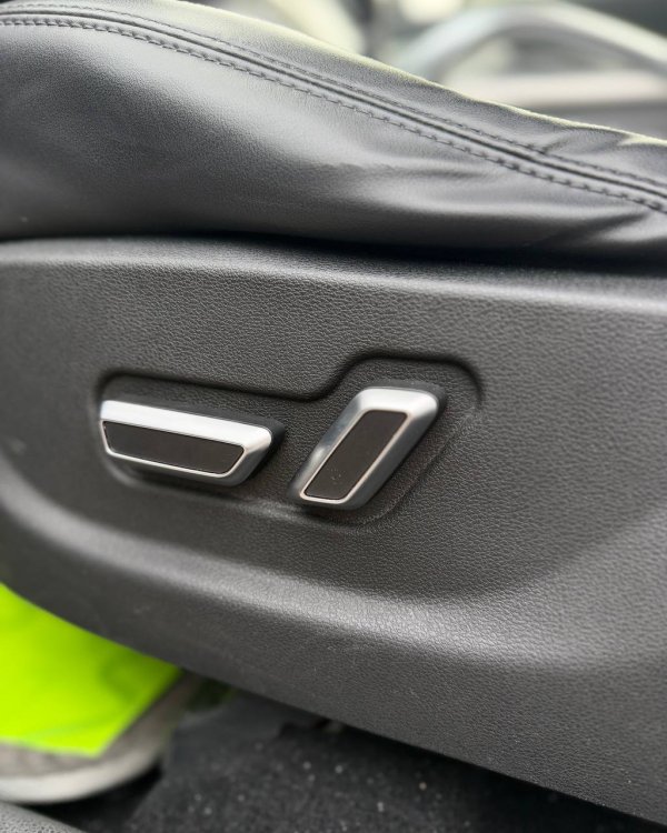 Geely Atlas I - Image 16