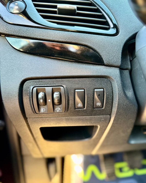 Renault Grand Scenic III · 2-й рестайлинг - Image 20