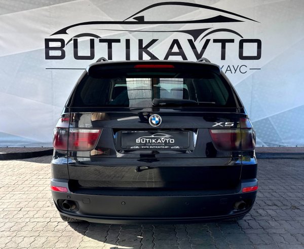 BMW X5 E70 - Image 6