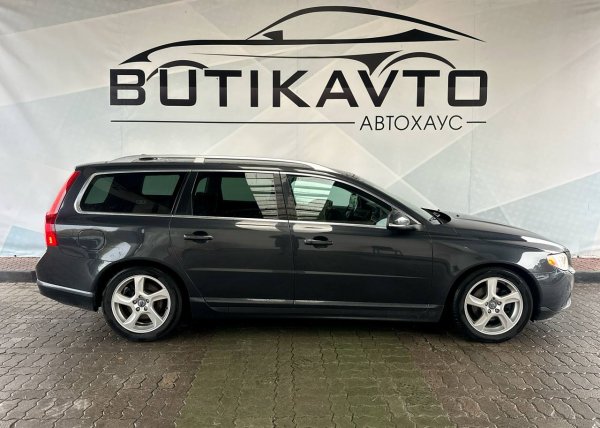 Volvo V70 III - Image 8