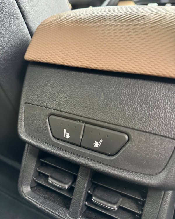 Chevrolet Equinox IV - Image 17