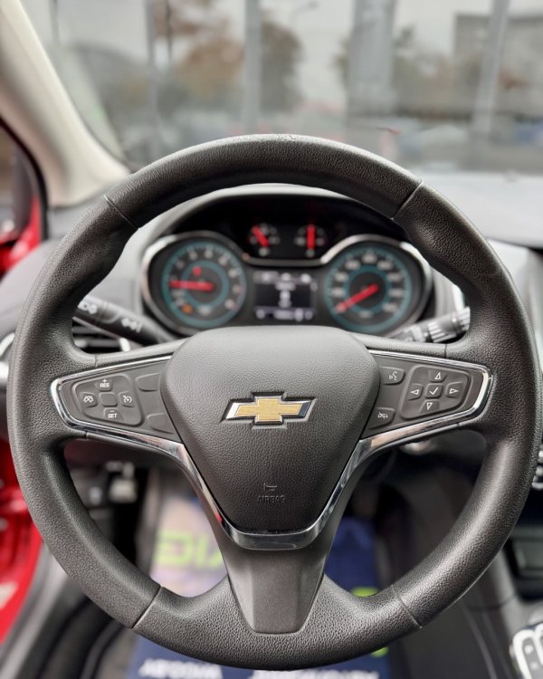 Chevrolet Cruze D2LC - Image 15