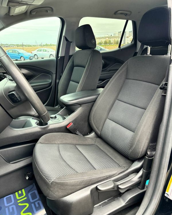 GMC Terrain II · Рестайлинг - Image 10