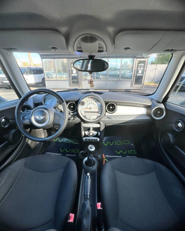 MINI Cooper R56 - Image 7