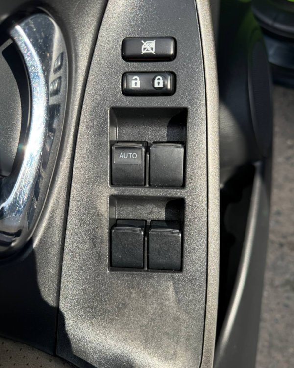 Toyota RAV4 III (XA30) · 2-й рестайлинг - Image 16