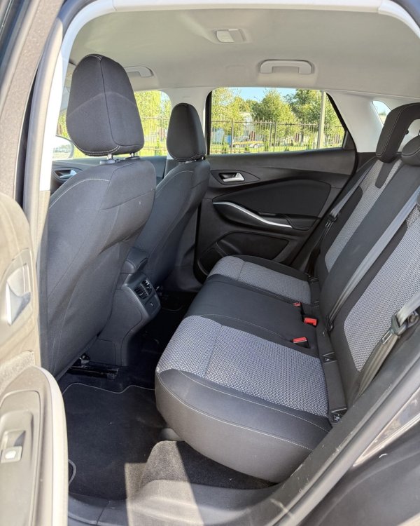 Opel Grandland X I - Image 11