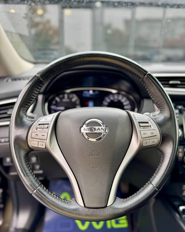 Nissan X-Trail III (T32) - Image 18