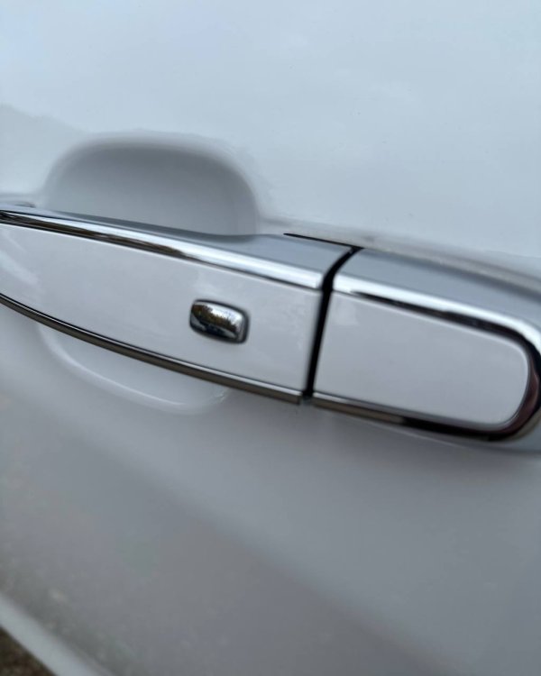 Chevrolet Equinox III - Image 15