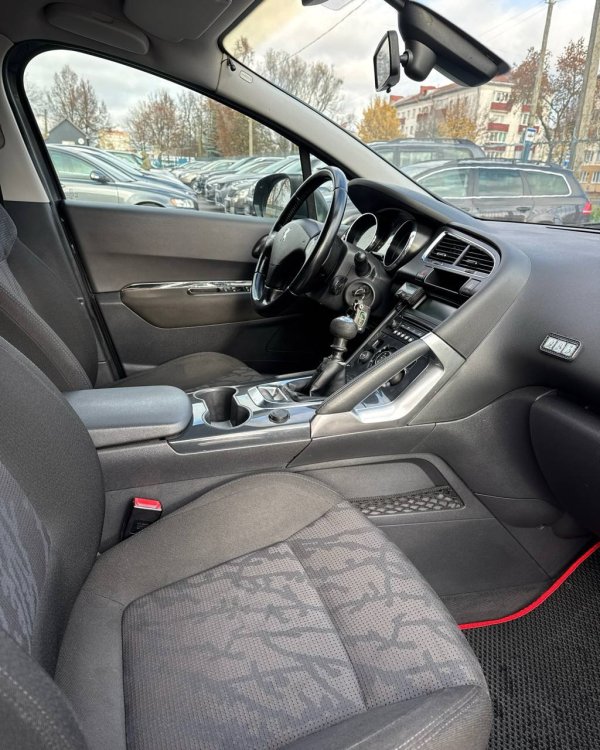 Peugeot 3008 I - Image 11