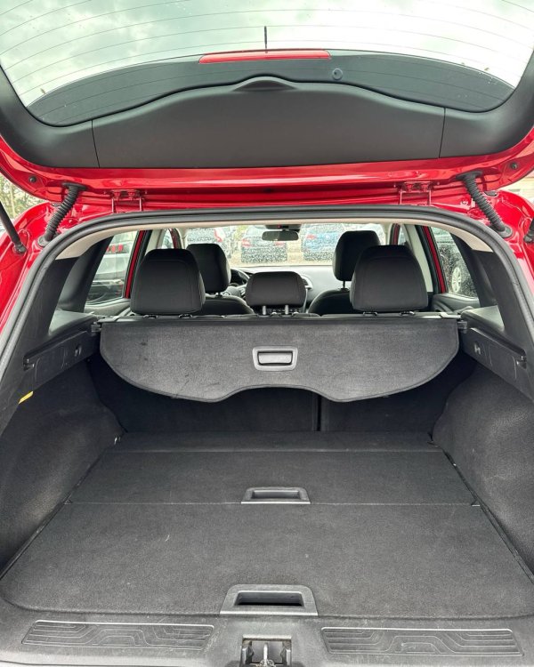 Renault Kadjar I - Image 12
