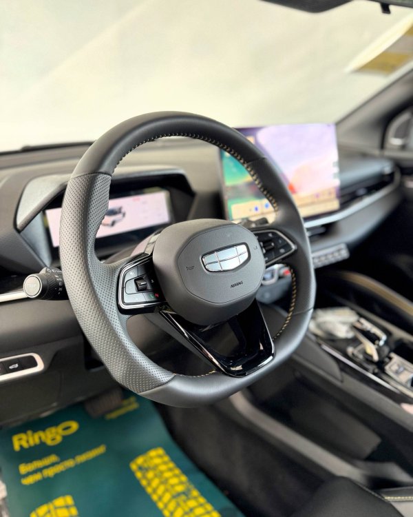 Geely Binyue L I - Image 14