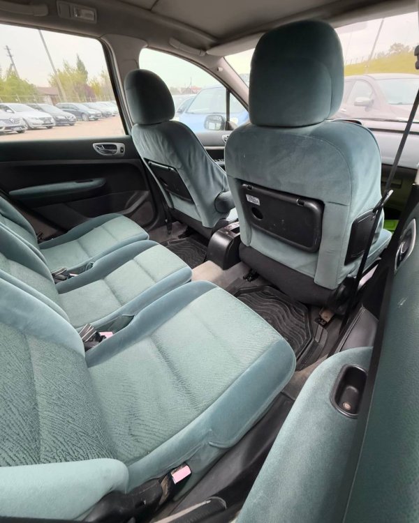 Peugeot 307 I - Image 14