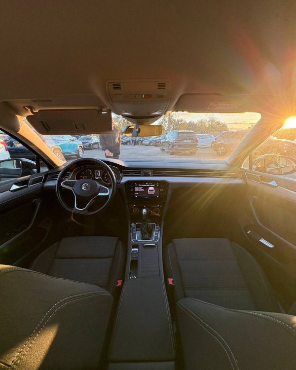 Volkswagen Passat B8 - Image 7