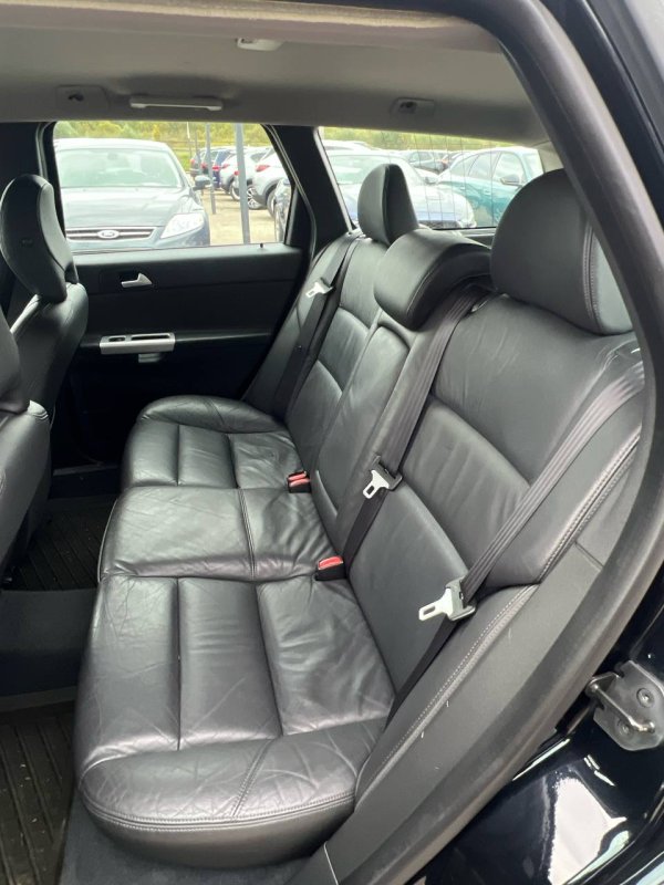 Volvo V50 I · 2-й рестайлинг - Image 13