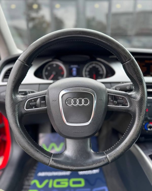 Audi A4 B8 - Image 15