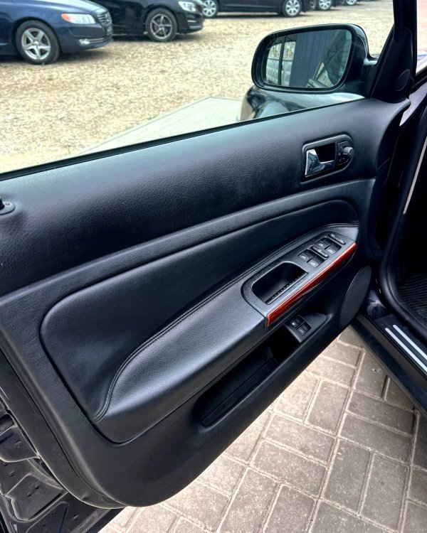 Volkswagen Passat B5 · Рестайлинг - Image 9