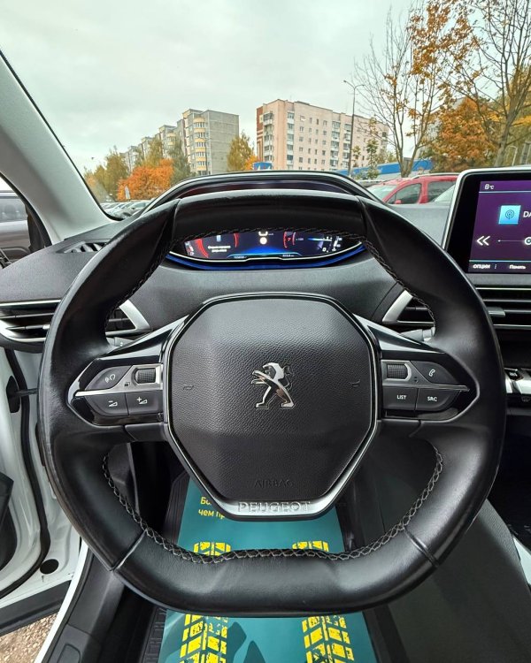 Peugeot 5008 II - Image 11