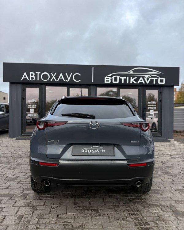Mazda CX-30 I - Image 5