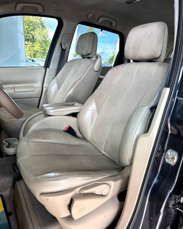 Renault Grand Scenic II · Рестайлинг - Image 10
