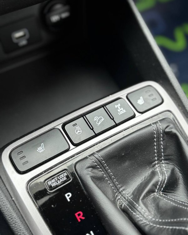 Hyundai Creta I · Рестайлинг - Image 18