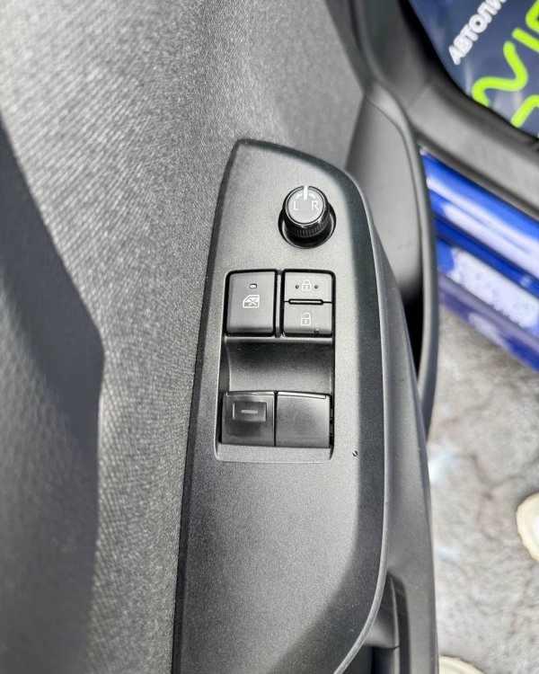 Toyota Yaris IV (XP210) - Image 15