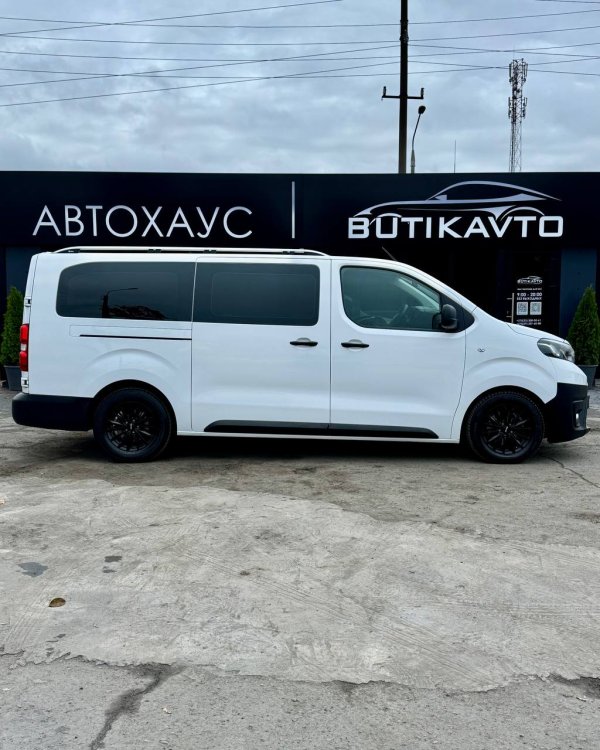 Toyota ProAce Verso II - Image 7