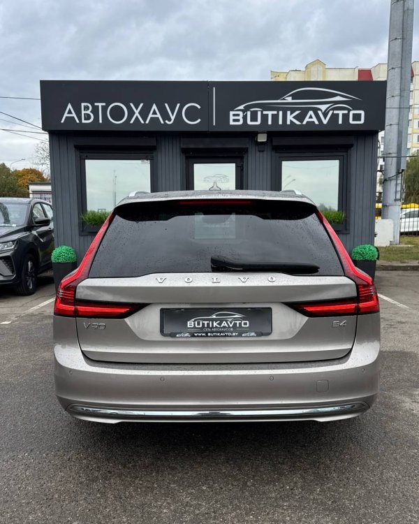 Volvo V90 II · Рестайлинг - Image 5