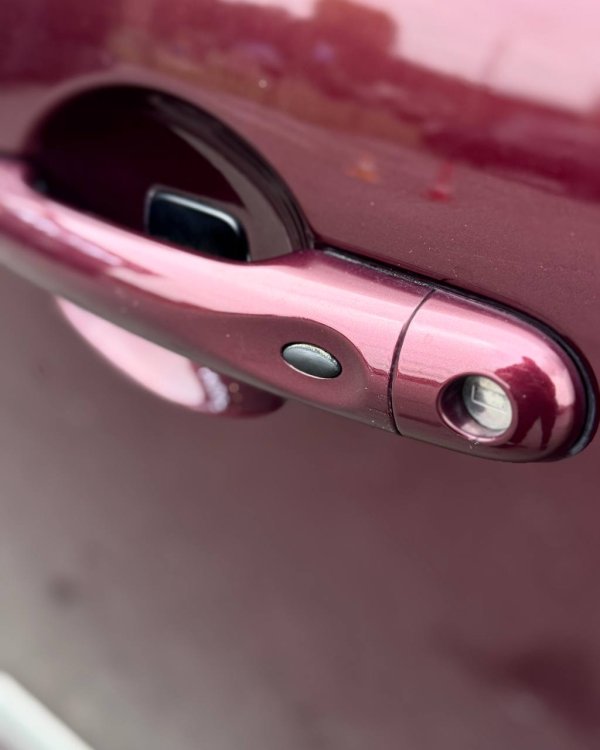 Renault Grand Scenic III · 2-й рестайлинг - Image 24