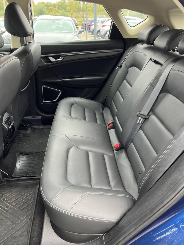 Geely GS I - Image 15