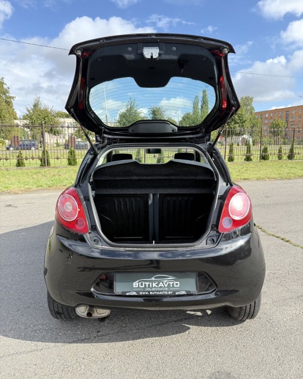 Ford Ka II - Image 12